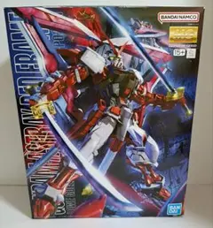 2026年最新】1/100 MG ガンダムアストレイ レッドフレーム改の人気