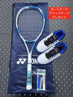 YONEX ソフトテニス 新入部員用 お得なセット プレゼント2点付 076 YONEX ソフトテニス 新入部員用 お得なセット プレゼント2点付 449