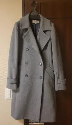 ユナイテッドアローズ　コート　【美品】