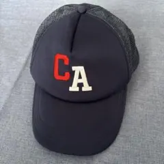 RHC C.I.A. メッシュキャップ ネイビーのサムネイル