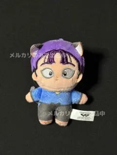 劇場版 忍たま乱太郎:ほわぬい ナンジャタウン 【立花仙蔵】