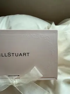 JILLSTUART ギフトボックス ピンク