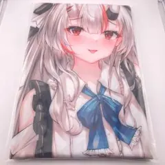 【未開封】あおぎり高校 音霊魂子 抱きまくらカバー VTuber あおぎり高校 音霊魂子 抱き枕カバー - メルカリ