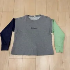チャンピオン キッズ トレーナー 155センチ