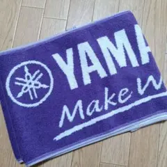 ヤマハ 応援グッズ 社会人野球 YAMAHA 応援タオル 都市対抗野球