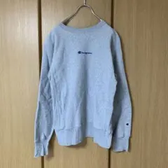 チャンピオン　champion リバースウィーブ USA製 サイズL