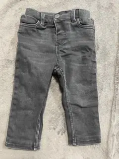 H&M 80 ベビー　キッズ　ズボン