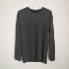 ワークマン シン・ホッとするインナー 極ホット 長袖クルーネック Mサイズ