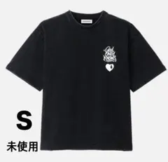 岩田剛典 GOD ONLY KNOWS COIN PARKING Tシャツ M - メルカリ