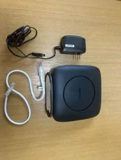 Buffalo WSR-2533DHP3 無線LANルーター 本体