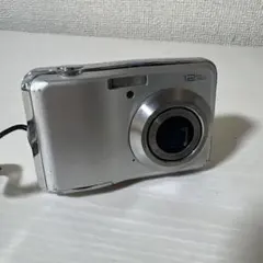 美品 FUJIFILM FinePix F100fd バッテリー付 動作未確認 - メルカリ