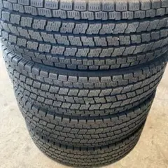 2026年最新】中古タイヤ 4本セット 165r13の人気アイテム - メルカリ