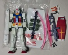 ROBOT魂 RX-78-2 ガンダム ver. A.N.I.M.E.15thのサムネイル
