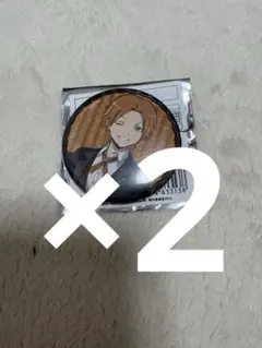 2026年最新】ピンズ・ピンバッジ・缶バッジの人気アイテム - メルカリ