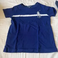 Polo by Ralph Lauren ネイビー Tシャツ 100のサムネイル
