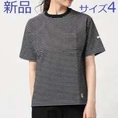 新品 ORCIVAL CREW NECK HIGH COTTON S/S TEEのサムネイル
