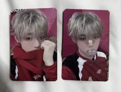 ホームレース　ミーグリ　クジ　トレカ　ボイプラ　ボーウェン　2枚セット