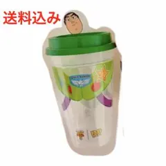 韓国限定】トイストーリー5 Baskin Robbins カップ 4種セット - メルカリ