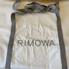 RIMOWA スーツケース収納バッグ カバー 約77×58×33cmのサムネイル