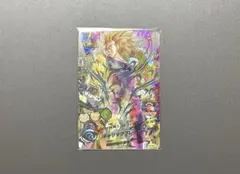 H4-SEC ベジータ本家 UGM6-SEC2 孫悟空GT