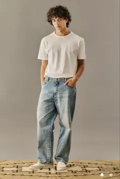 edwin neat ross bshop購入 XLのサムネイル