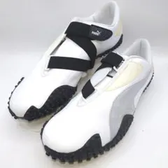 PUMA Mostro Leather プーマ モストロ レザー 29 y2k