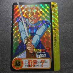 ドラゴンボールZ カードダス 孫悟飯 155 - メルカリ