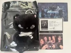 MEOVV BITE NOW KITTY PLUSH ver. シークレット - メルカリ