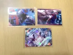 小豆沢こはね プロセカウエハース キャラクターカード