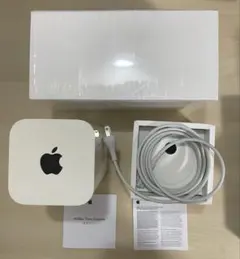 2025年最新】apple time capsuleの人気アイテム - メルカリ