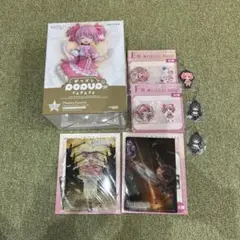ANIPLEX まどマギ一番くじ　ワルプルギスの廻天