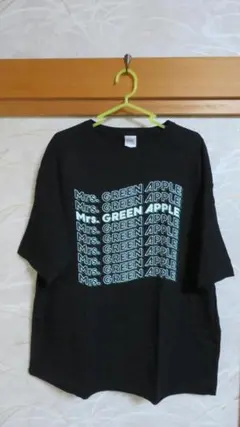 Unity 【完全生産限定盤】Mrs.GREEN APPLE　Tシャツ・グッズ付 Mrs.Green Apple UNITY 完全生産限定限定 Tシャツの通販 by ど