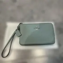 COACH フラグメントケース