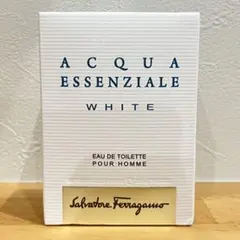 ◾️新品◾️フェラガモ アクア エッセンツィアーレ ホワイト 30ml 香水のサムネイル