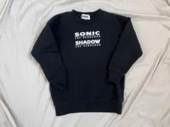 ソニック トップス