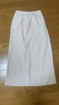 LUCA タイトスカート