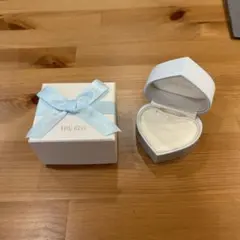 箱のみ　the kiss アクセサリーボックス