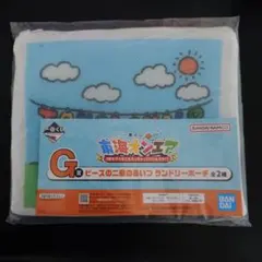 東海オンエアランドリーポーチ