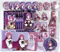 プリパラ☆缶バッジ☆そふぃ☆北条そふぃ - メルカリ