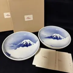 2026年最新】富士山 深川製磁の人気アイテム - メルカリ