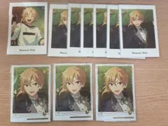 あんスタ　仁兎なずな　中国限定カード　ぱしゃっつ　シャッフル　美味時光