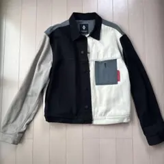 2026年最新】MARCELO BURLON メンズ Gジャン・デニムジャケットの人気