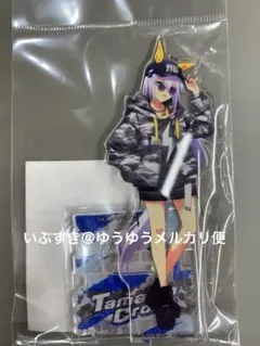 2025年最新】タマモクロス アクリルスタンドの人気アイテム