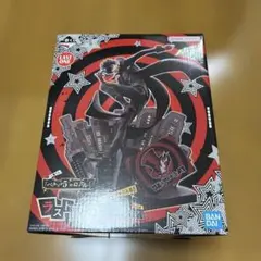 ペルソナ5 一番くじ ラストワン賞 ジョーカー フィギュア