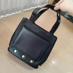 フェラガモ　 ショルダーバッグ　2wayのサムネイル