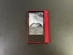 Astell&Kern AK70 Red 本体のサムネイル