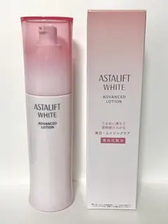 アスタリフト　ホワイトアドバンスドローションのサムネイル