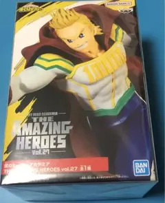 2025年最新】amazing heroes ミリオの人気アイテム - メルカリ