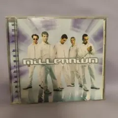 Backstreet Boys Millennium