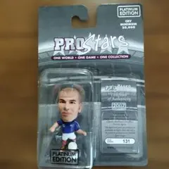 【新品未開封】コリンシアン　PRO Stars プラチナム　サモラーノ 新品未開封】コリンシアン PRO Stars プラチナムエディション ベッカム